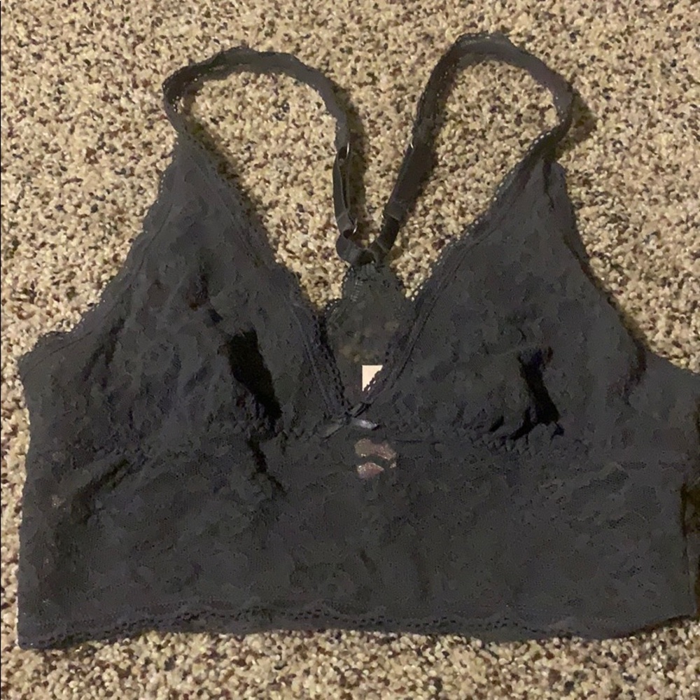 3/$25 VS bralette